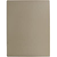 KalaMitica 25074-902-057 Pizarra par imanes- Acero- Beige- 74x57x0.12 cm